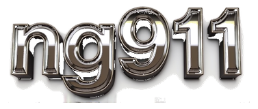 ng911 logo